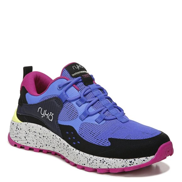 NEW Ryka Kudos Trail Performance Sneaker Women’s Size 7 Wide! - Picture 12 of 16